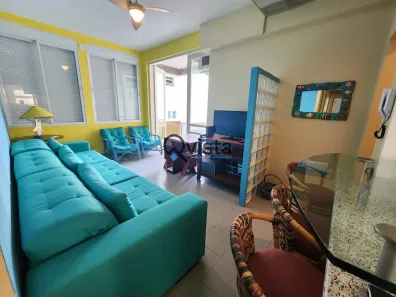 Apartamento com 3 Quartos à venda, 113m² no Pitangueiras, Guarujá