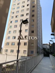 Apartamento com 2 Quartos para alugar, 45m² no Itaquera, São Paulo