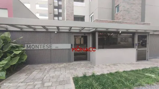 Apartamento com 2 Quartos à venda, 74m² no Jardim Higienópolis, Londrina