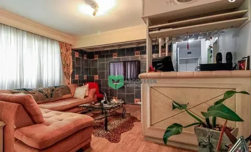 Apartamento com 3 Quartos à venda, 126m² no Bela Vista, São Paulo