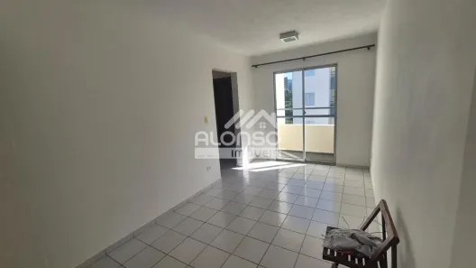 Apartamento com 2 Quartos à venda, 47m² no Rio Pequeno, São Paulo