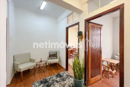 Sala Comercial à venda, 50m² no Centro, Belo Horizonte