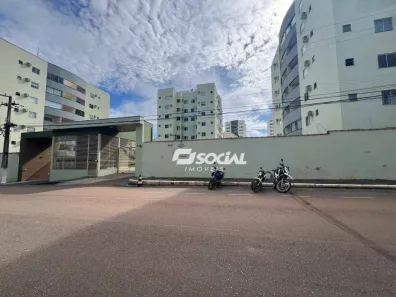 Apartamento com 3 Quartos à venda, 98m² no Rio Madeira, Porto Velho
