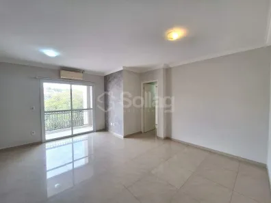 Apartamento com 3 Quartos para alugar, 90m² no Santa Claudina, Vinhedo