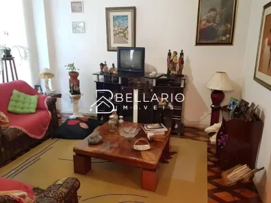 Apartamento com 3 Quartos à venda, 150m² no Copacabana, Rio de Janeiro