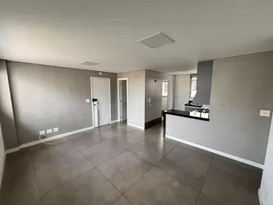 Apartamento com 3 Quartos para alugar, 78m² no Santo Agostinho, Belo Horizonte