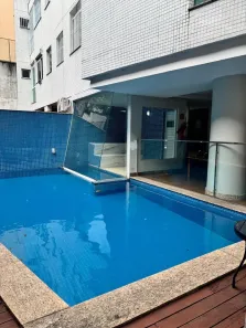 Apartamento com 4 Quartos à venda, 230m² no Praia do Canto, Vitória