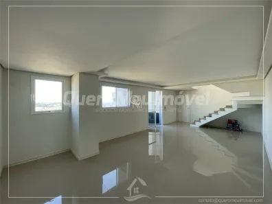 Cobertura com 3 Quartos à venda, 205m² no Cinqüentenário, Caxias do Sul