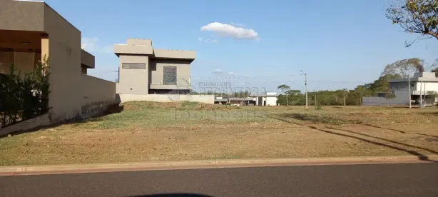 Lote/Terreno à venda, 300m² no Terras Alphaville Mirassol, Mirassol