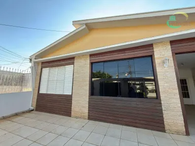 Casa com 3 Quartos à venda, 301m² no Jardim Chapadão, Campinas