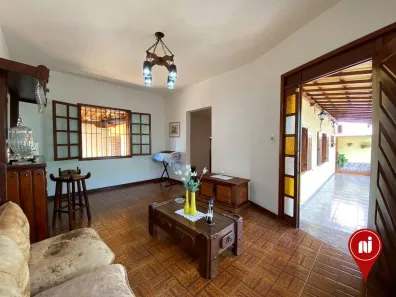 Casa com 4 Quartos à venda, 360m² no Centro, Mário Campos