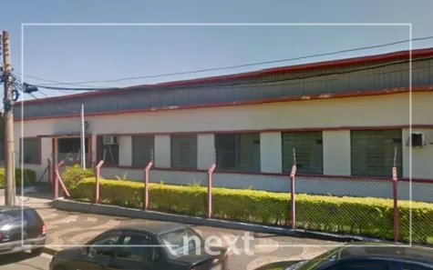 Galpão/Depósito/Armazém para alugar, 2350m² no Vila Industrial, Campinas