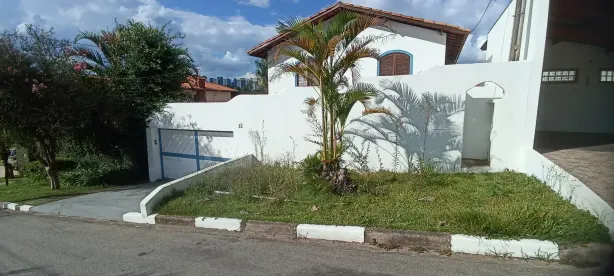 Casa de Condomínio com 4 Quartos à venda, 245m² no Parque Paulistano, Cotia