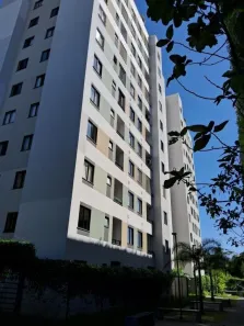 Apartamento com 2 Quartos para alugar, 95m² no Costa e Silva, Joinville