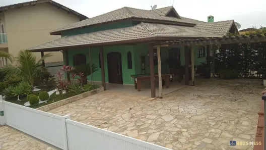 Casa de Condomínio com 3 Quartos à venda, 265m² no Morada da Praia, Bertioga