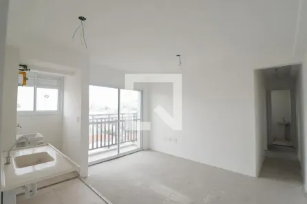 Apartamento com 2 Quartos à venda, 45m² no Tucuruvi, São Paulo