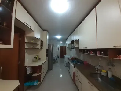 Apartamento com 2 Quartos à venda, 130m² no Vila Valqueire, Rio de Janeiro