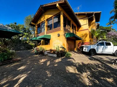 Casa com 3 Quartos à venda, 269m² no Jardim do Alto, Ivoti