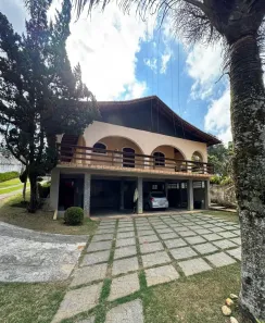 Casa com 4 Quartos à venda, 1000m² no Chácara Rincão, Cotia