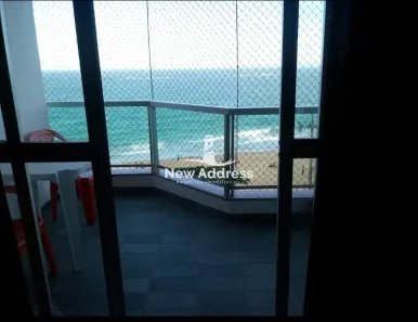 Apartamento com 2 Quartos à venda, 106m² no Itapuã, Vila Velha
