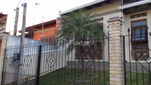 Casa com 3 Quartos à venda, 113m² no Parque da Matriz, Cachoeirinha