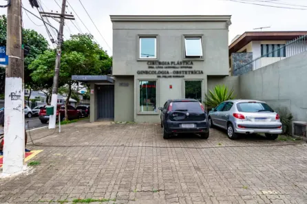 Ponto Comercial para alugar, 260m² no Indianópolis, São Paulo