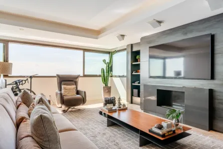 Apartamento com 2 Quartos à venda, 167m² no Mont Serrat, Porto Alegre