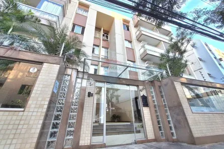 Apartamento com 2 Quartos à venda, 55m² no Jardim da Penha, Vitória