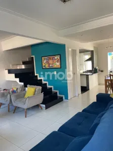 Casa de Condomínio com 4 Quartos à venda, 120m² no Bairro da Vossoroca, Sorocaba