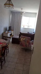 Apartamento com 2 Quartos à venda, 58m² no Flor do Vale, Tremembé