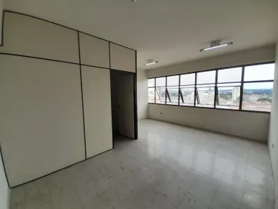 Sala Comercial à venda, 35m² no Centro, Jacareí