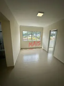 Apartamento com 1 Quarto à venda, 48m² no Vila Mathias, Santos