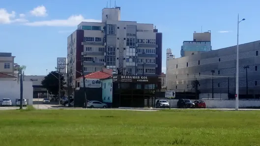 Sala Comercial à venda, 34m² no Kobrasol, São José