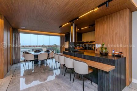 Apartamento com 3 Quartos à venda, 151m² no Fazenda, Itajaí