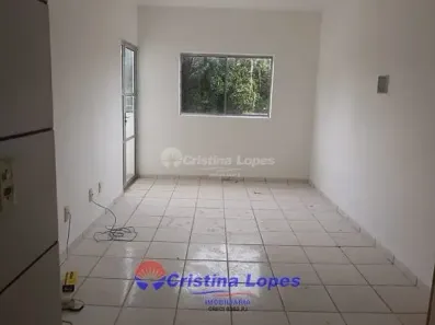 Apartamento com 2 Quartos à venda, 57m² no Uruguai, Teresina