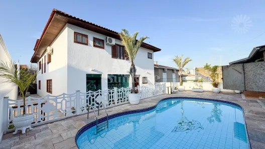 Casa de Condomínio com 4 Quartos à venda, 417m² no Alphaville, Santana de Parnaíba