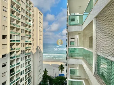 Apartamento com 3 Quartos à venda, 145m² no Pitangueiras, Guarujá