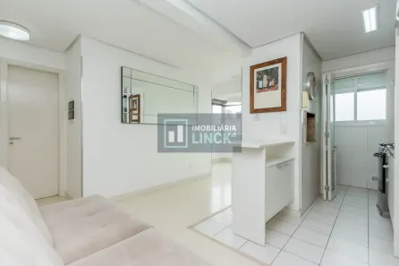 Apartamento com 1 Quarto à venda, 42m² no Cidade Baixa, Porto Alegre