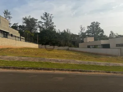 Lote/Terreno à venda, 1000m² no Parque Reserva Fazenda Imperial, Sorocaba