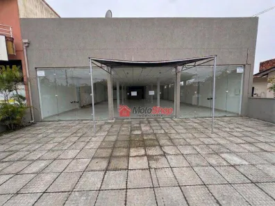Sala Comercial para alugar, 180m² no Alto Feliz, Araranguá