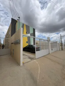 Apartamento com 2 Quartos à venda, 52m² no Barrocão, Itaitinga