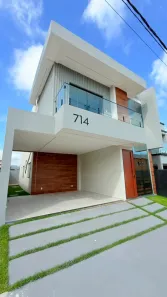 Casa de Condomínio com 3 Quartos à venda, 187m² no Centro, Ananindeua