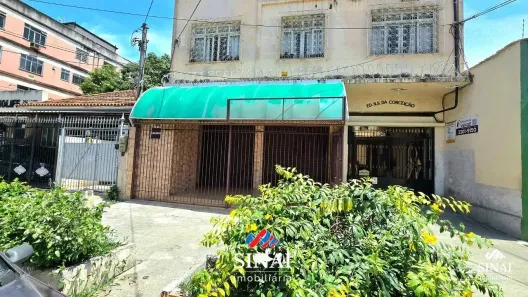 Ponto Comercial à venda, 54m² no Penha, Rio de Janeiro