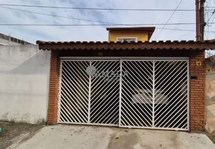 Casa com 3 Quartos à venda, 119m² no Parque Boturussu, São Paulo