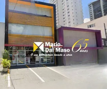 Ponto Comercial para alugar, 180m² no Indianópolis, São Paulo