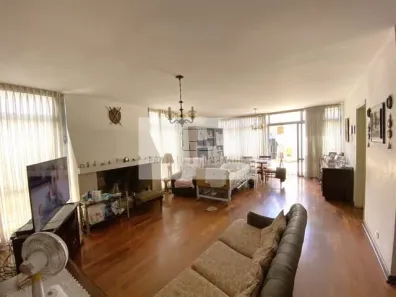 Sobrado com 4 Quartos à venda, 217m² no Santo Amaro, São Paulo