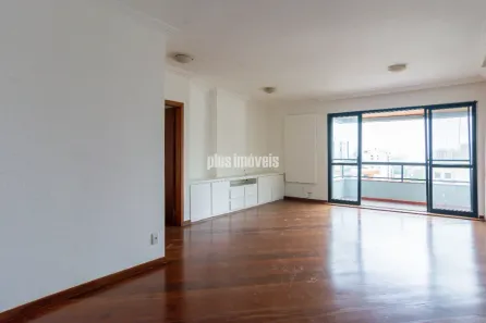 Apartamento com 4 Quartos à venda, 160m² no Vila Suzana, São Paulo