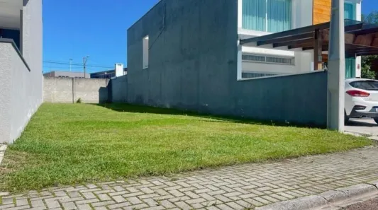 Lote/Terreno à venda, 212m² no Prado Velho, Curitiba