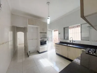 Sobrado com 2 Quartos à venda, 100m² no Vila Carmosina, São Paulo