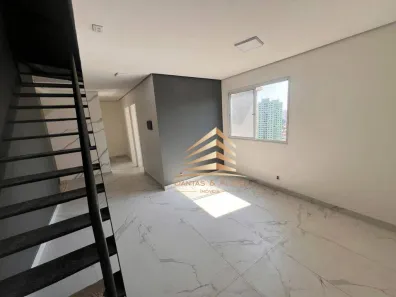 Cobertura com 2 Quartos à venda, 94m² no Vila Augusta, Guarulhos